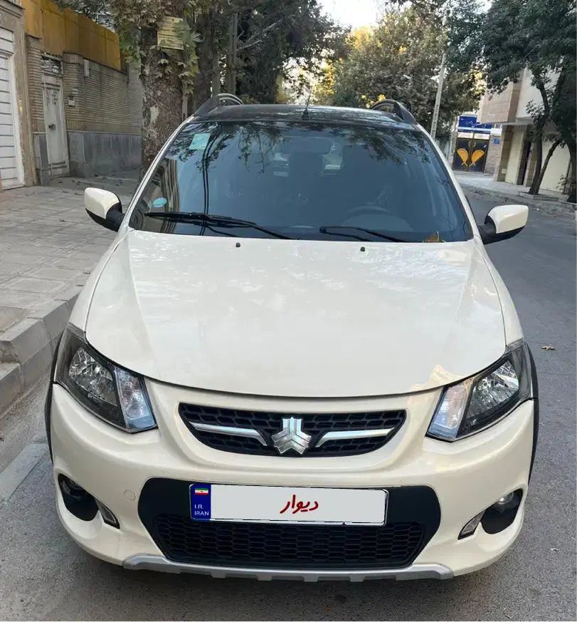 خودرو کوییک، R آگهی ann_20373583
