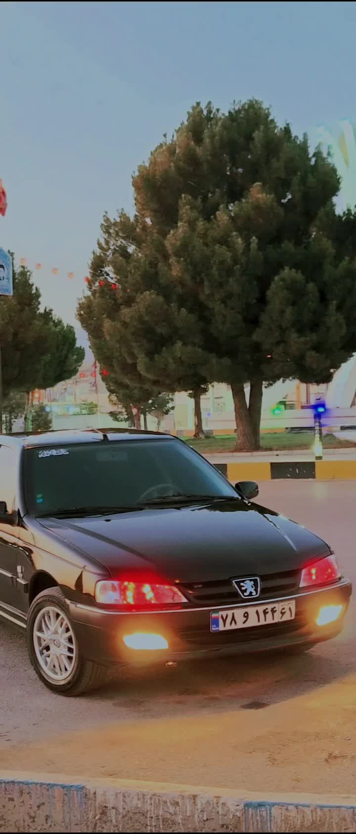 خودرو پژو، پارس آگهی ann_20373592