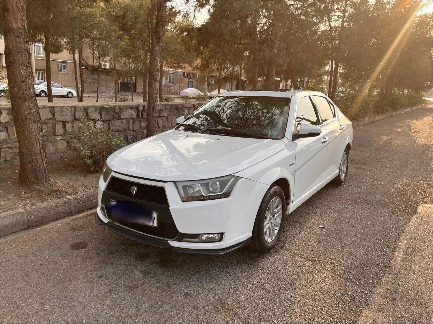 خودرو دنا، پلاس آگهی ann_20373599