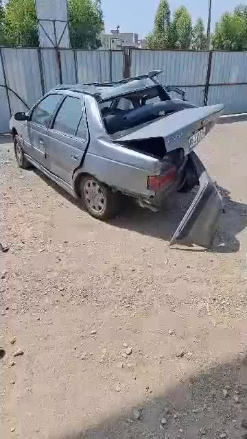 خودرو پژو، پارس آگهی ann_20373603