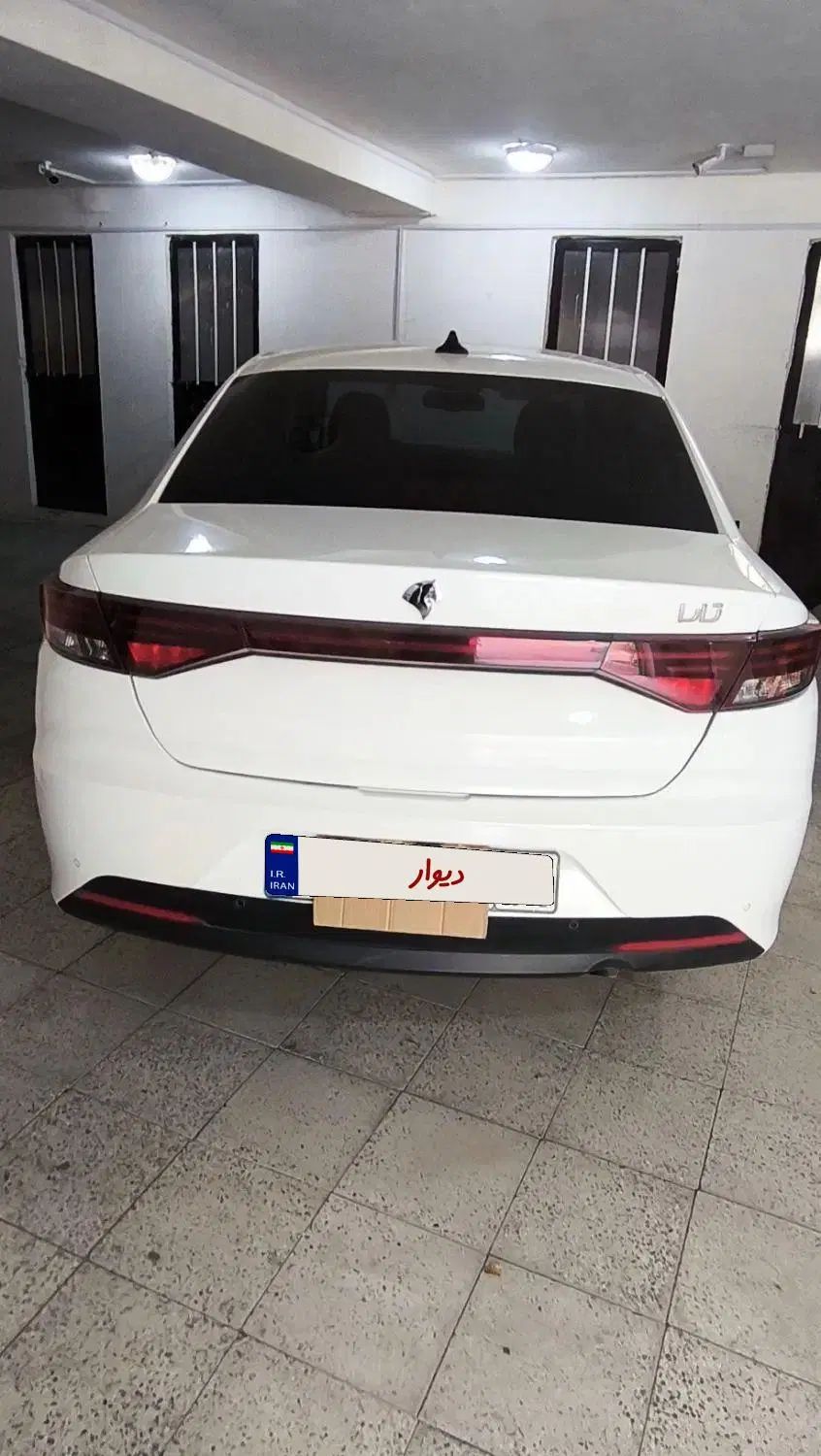 تارا اتوماتیک V4 LX - 1403