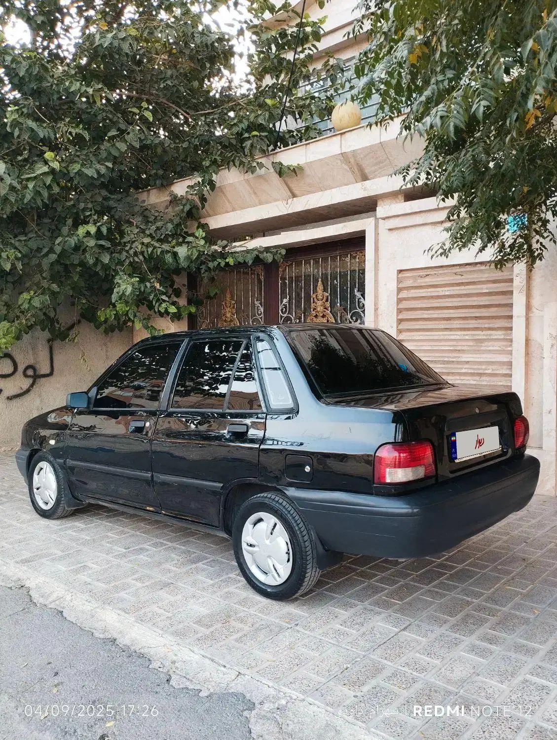 خودرو پراید، 131 آگهی ann_20373629