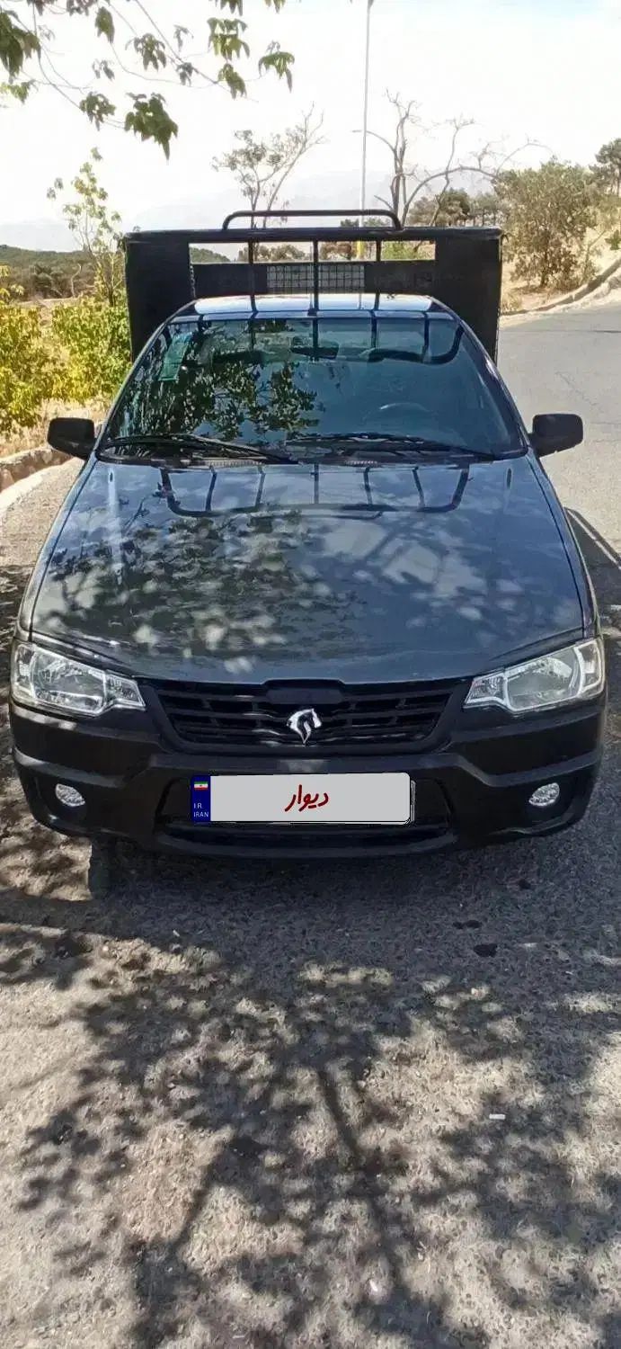 خودرو آریسان، 2 آگهی ann_20373647