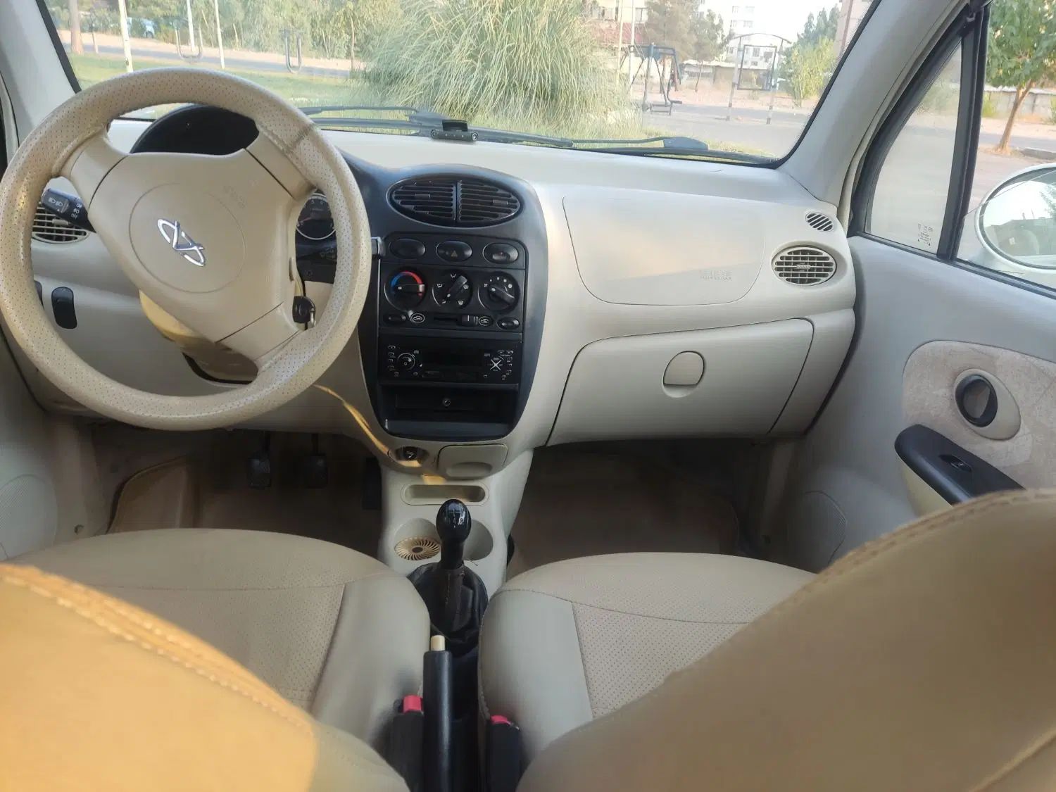ام وی ام 110 چهار سیلندر دنده ای - 1392
