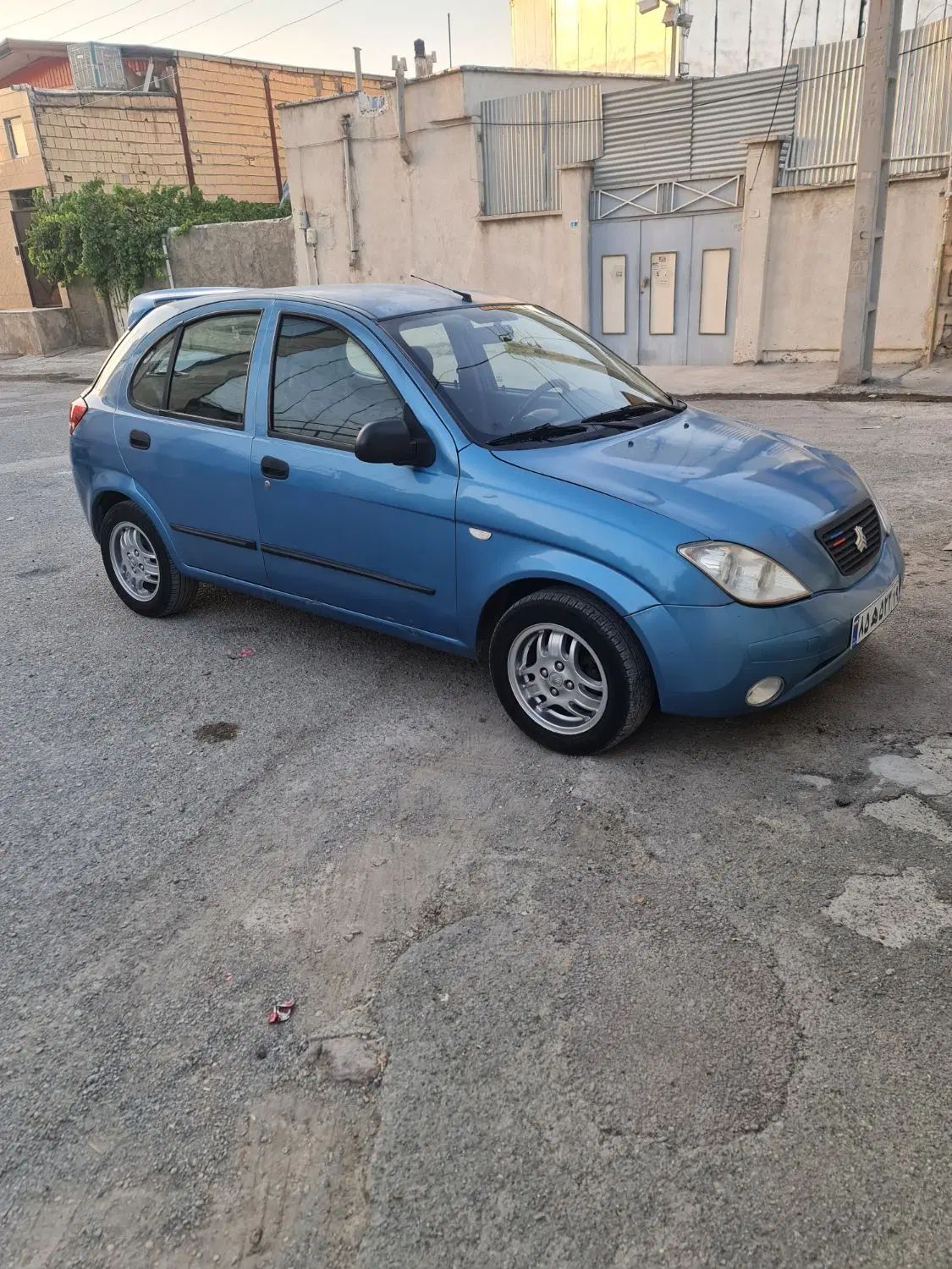 خودرو تیبا، صندوق دار آگهی ann_20373664