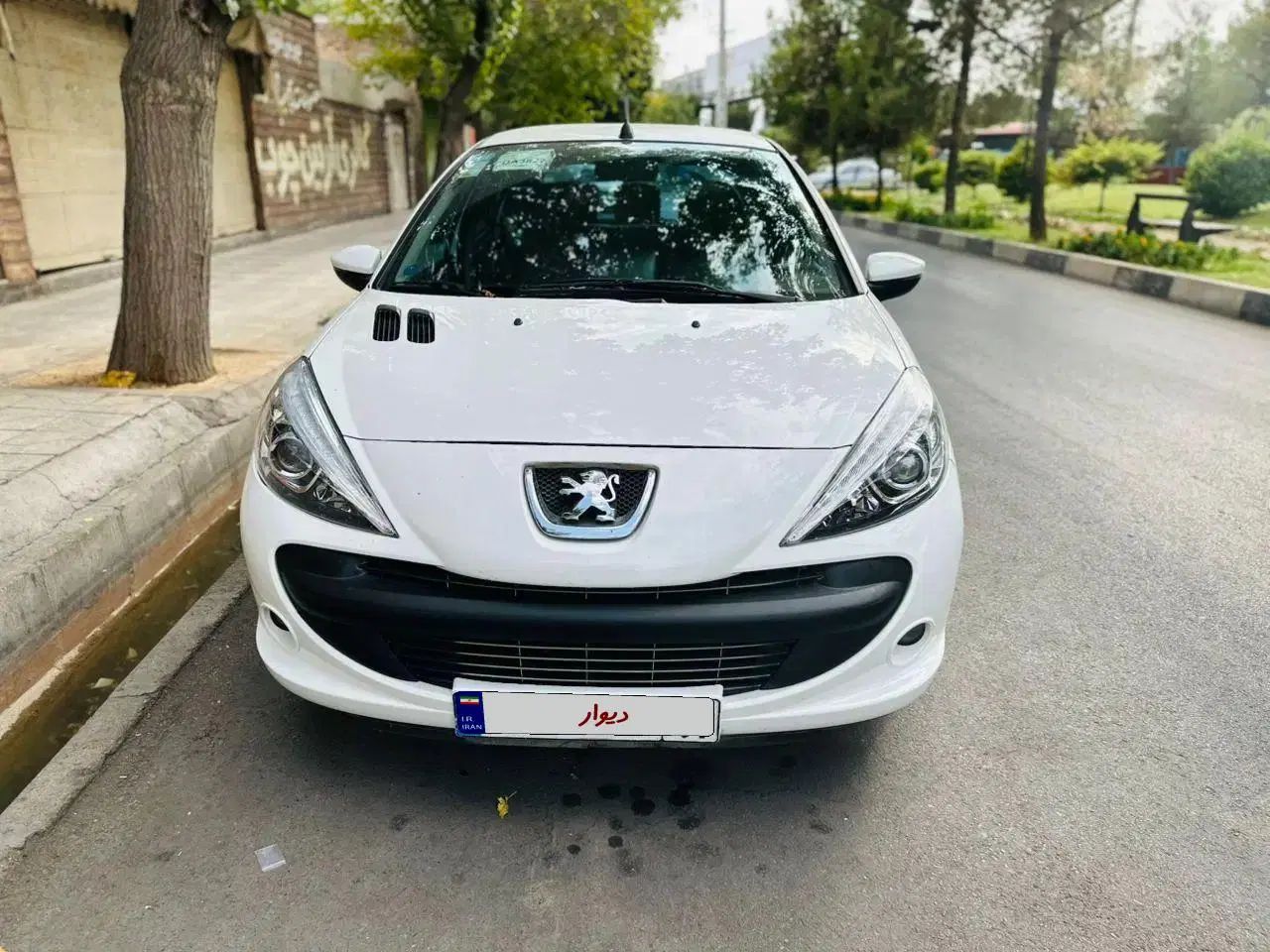 خودرو پژو، 207 آگهی ann_20373673
