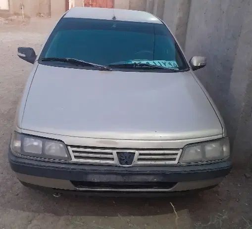 خودرو پژو، 405 آگهی ann_20373685