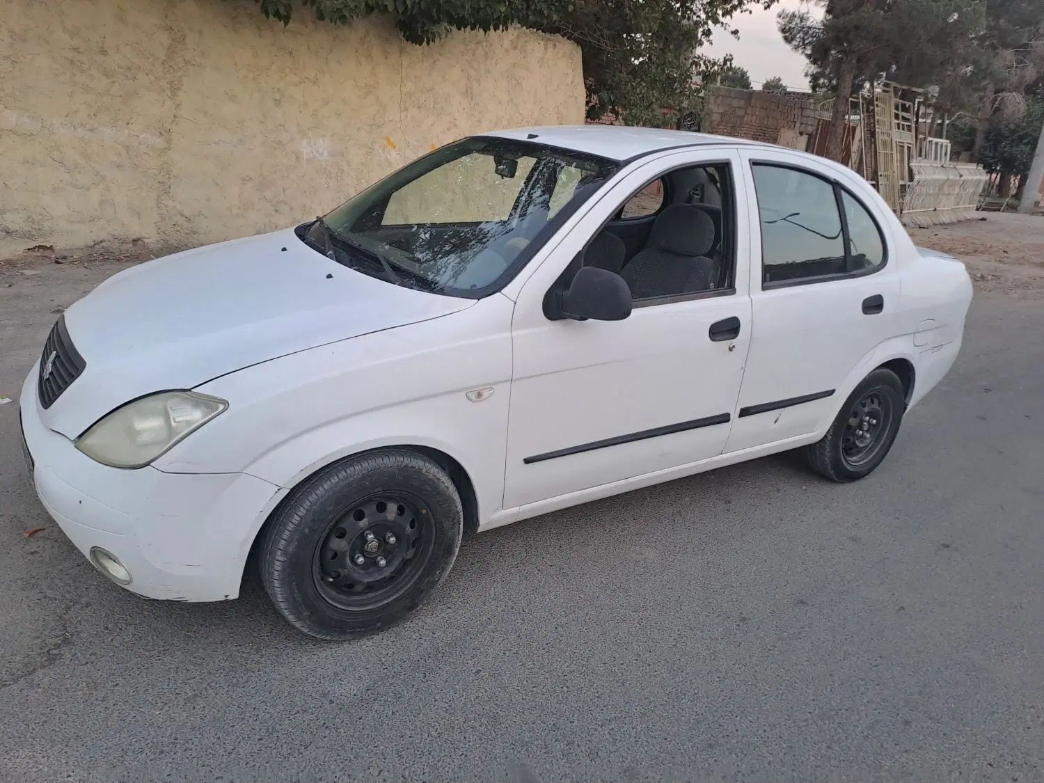 خودرو تیبا، صندوق دار آگهی ann_20373713