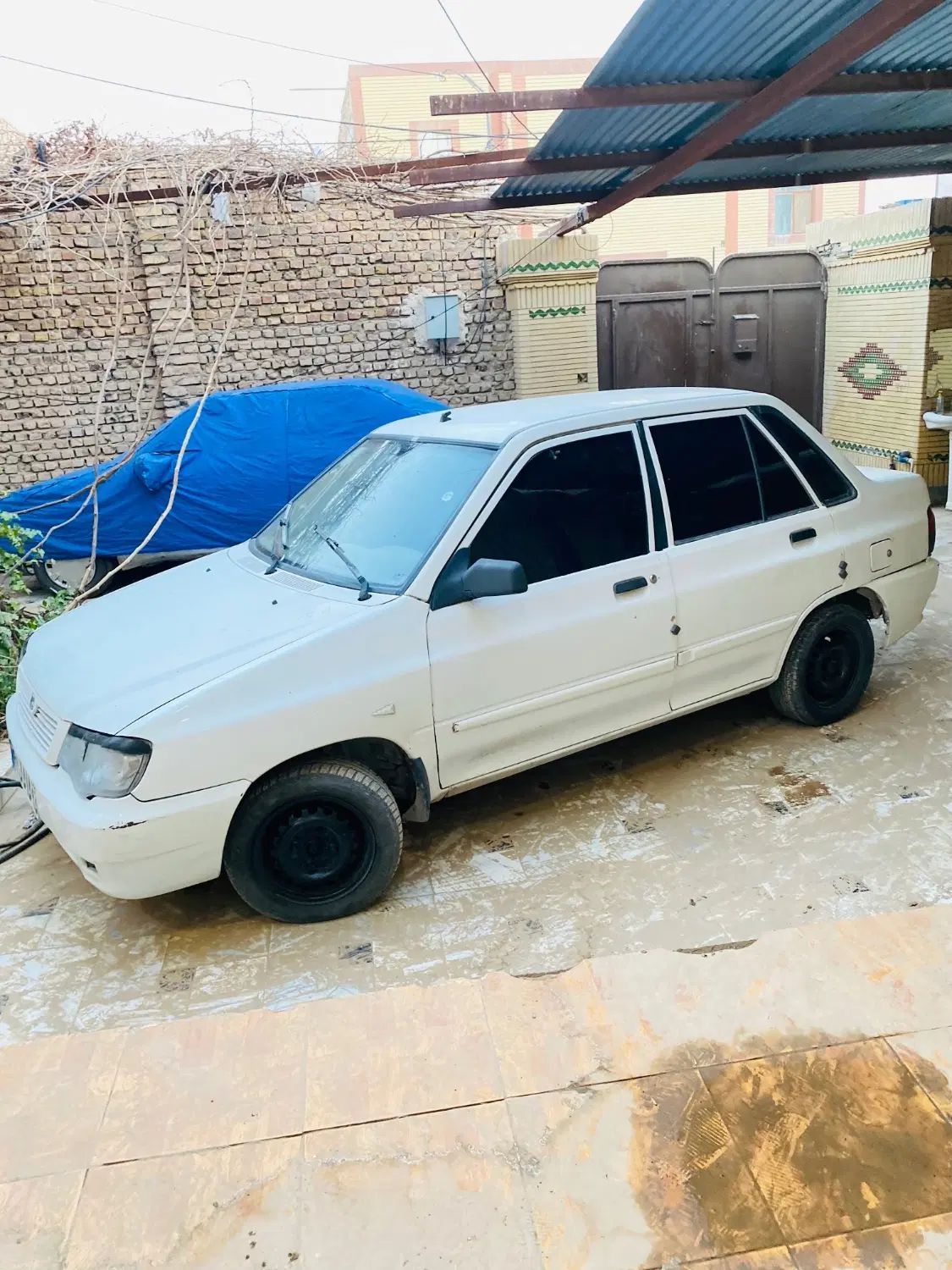 خودرو پراید، 132 آگهی ann_20373718