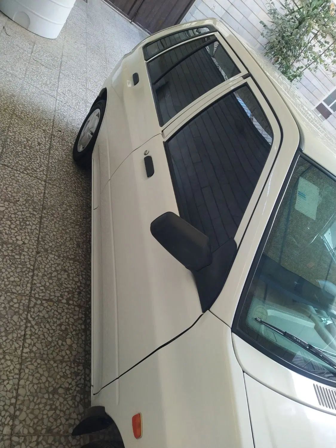 پراید 111 SE - 1399