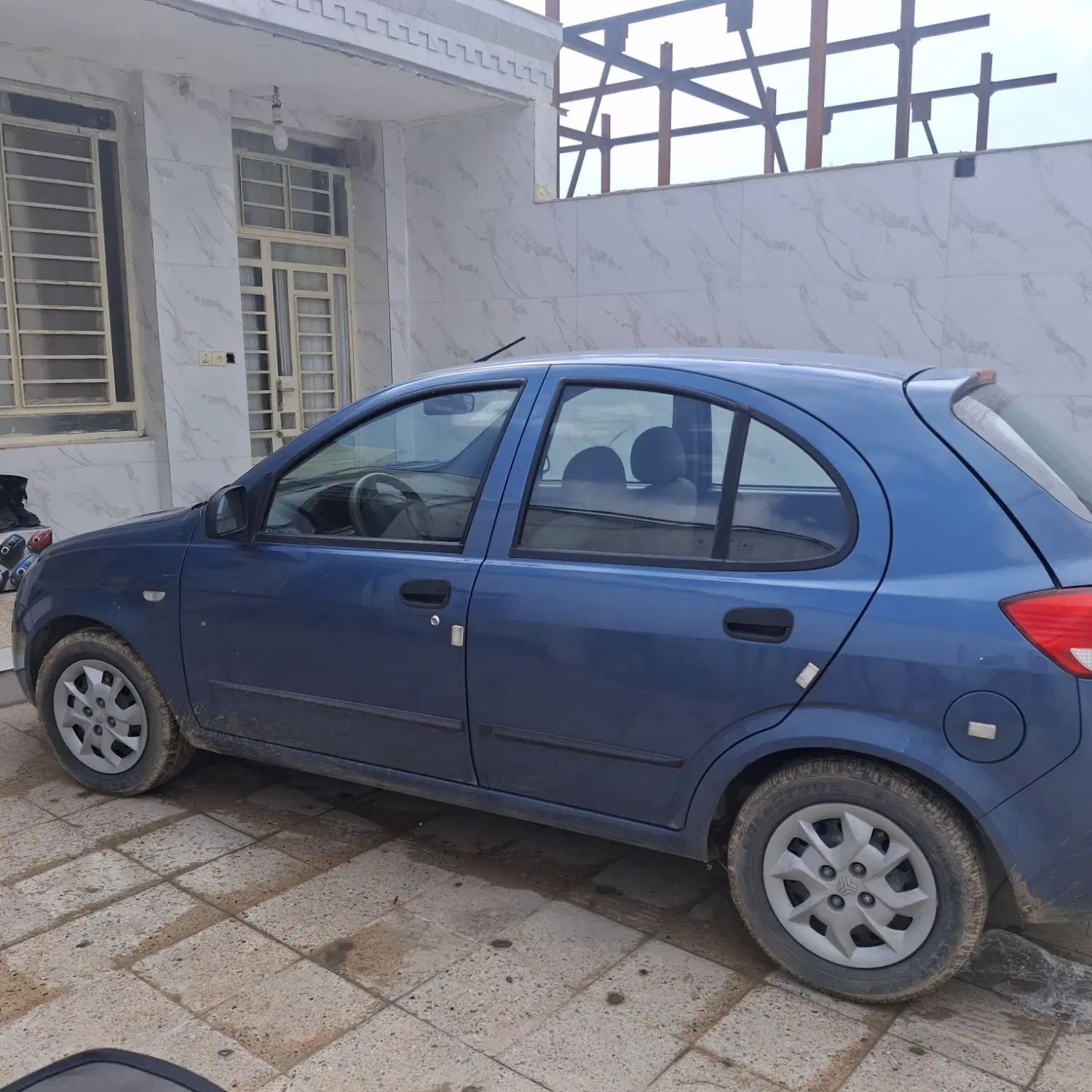خودرو تیبا، 2 آگهی ann_20373726