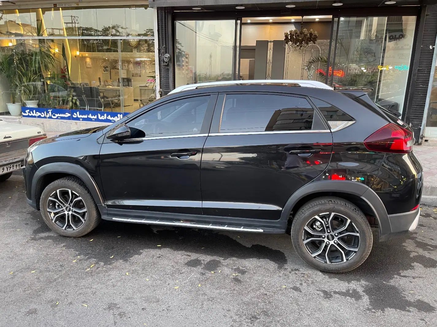 ام وی ام X22 پرو اتوماتیک IE - 1402