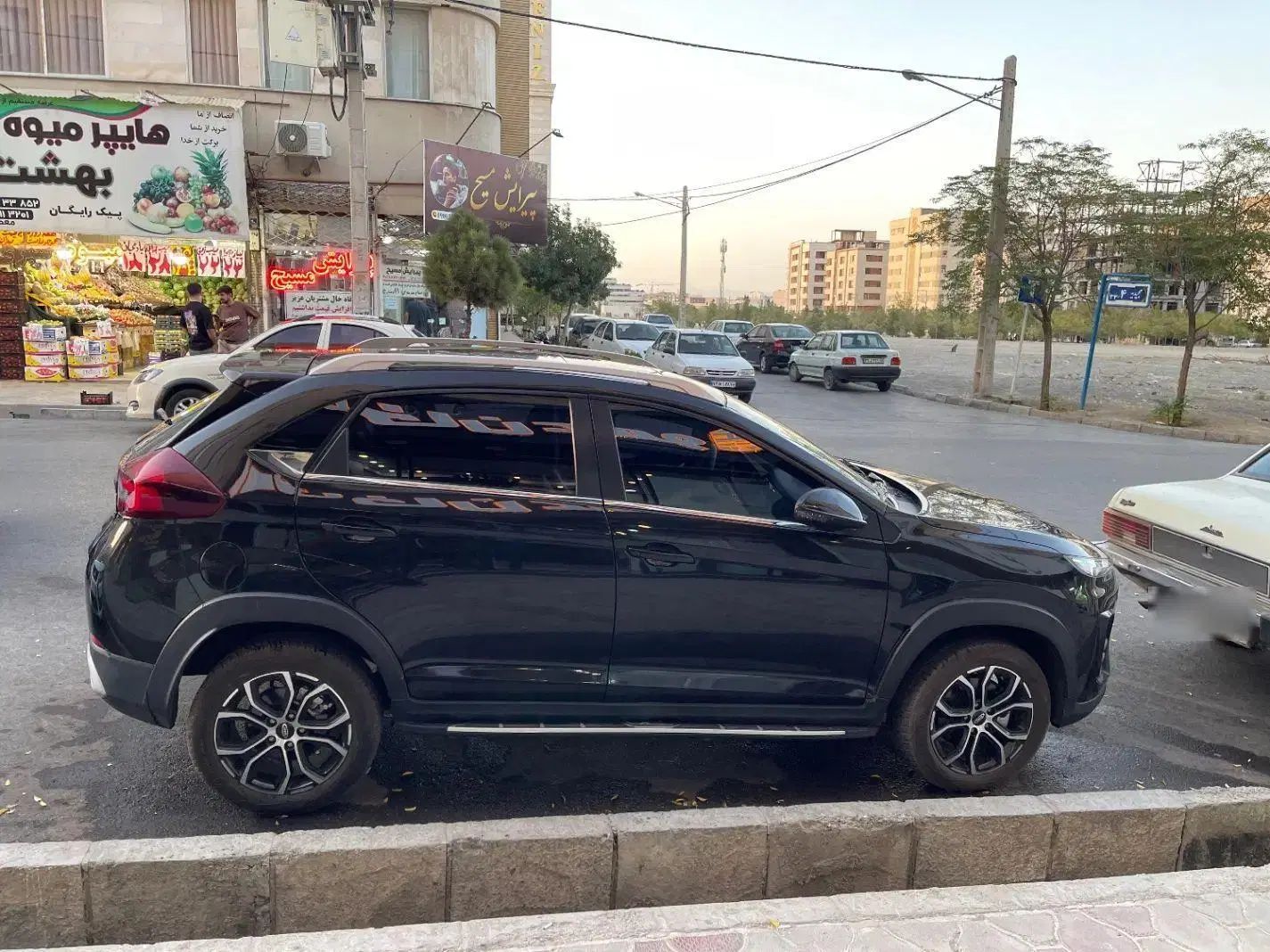 ام وی ام X22 پرو اتوماتیک IE - 1402