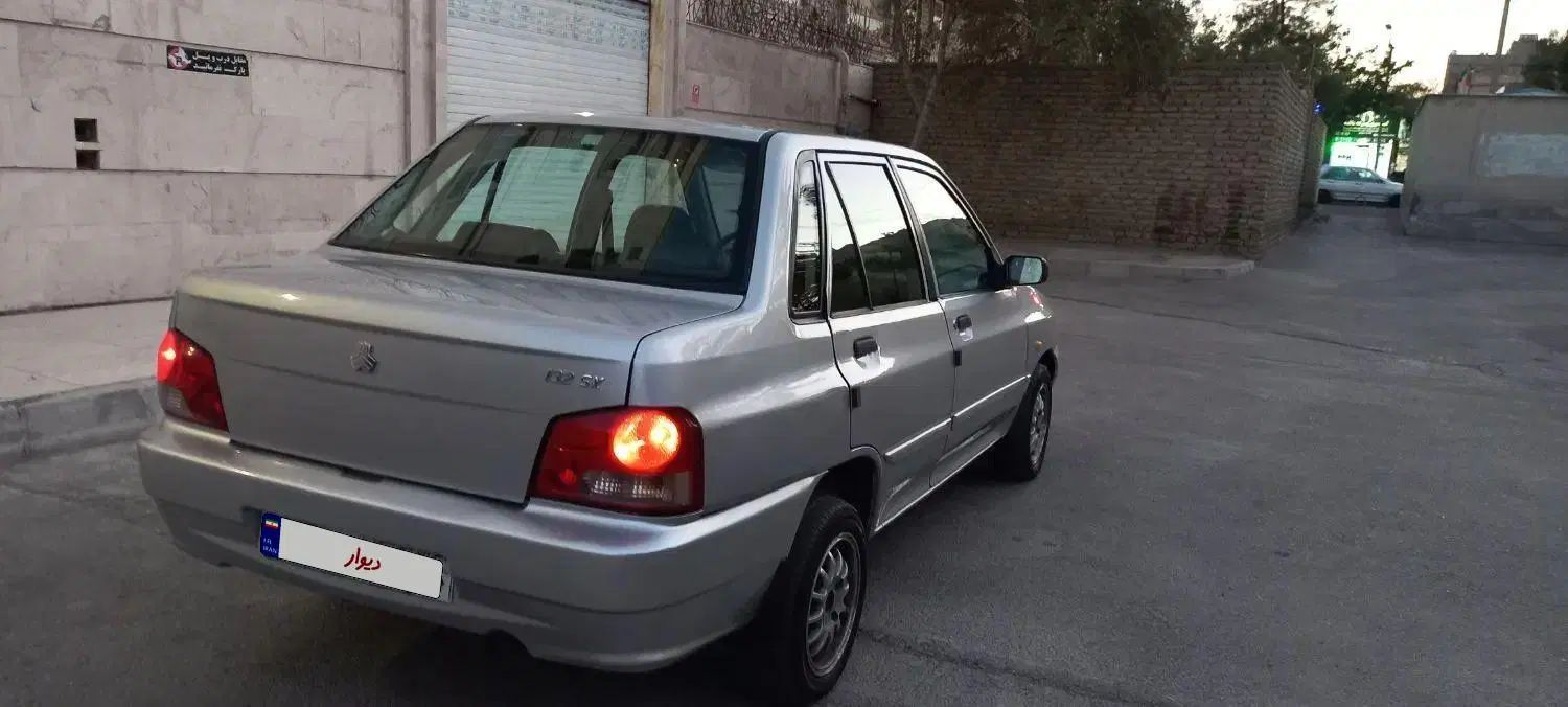 خودرو پراید، 132 آگهی ann_20373750