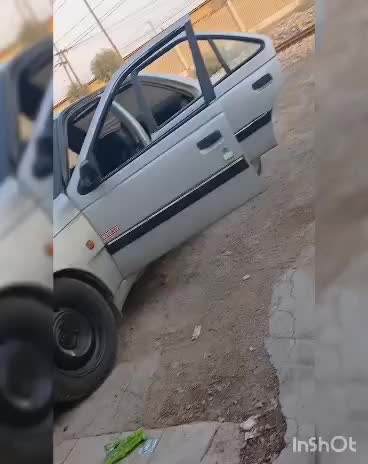 خودرو پژو، 405 آگهی ann_20373753
