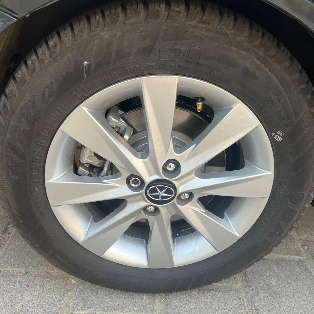 جک J4 اتوماتیک آپشنال - 1402