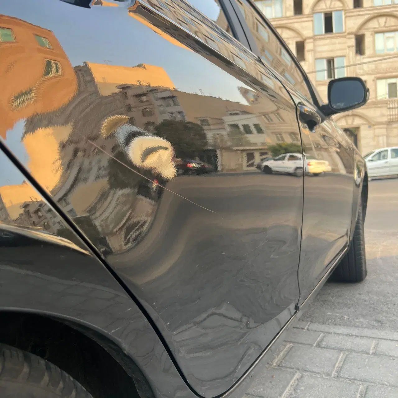جک J4 اتوماتیک آپشنال - 1402