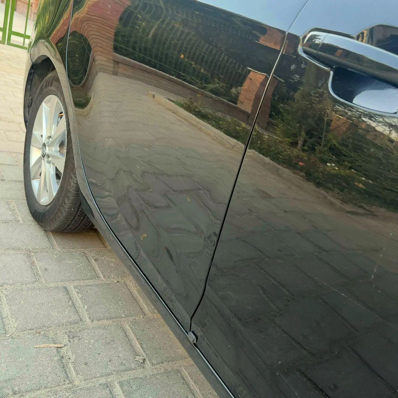 جک J4 اتوماتیک آپشنال - 1402