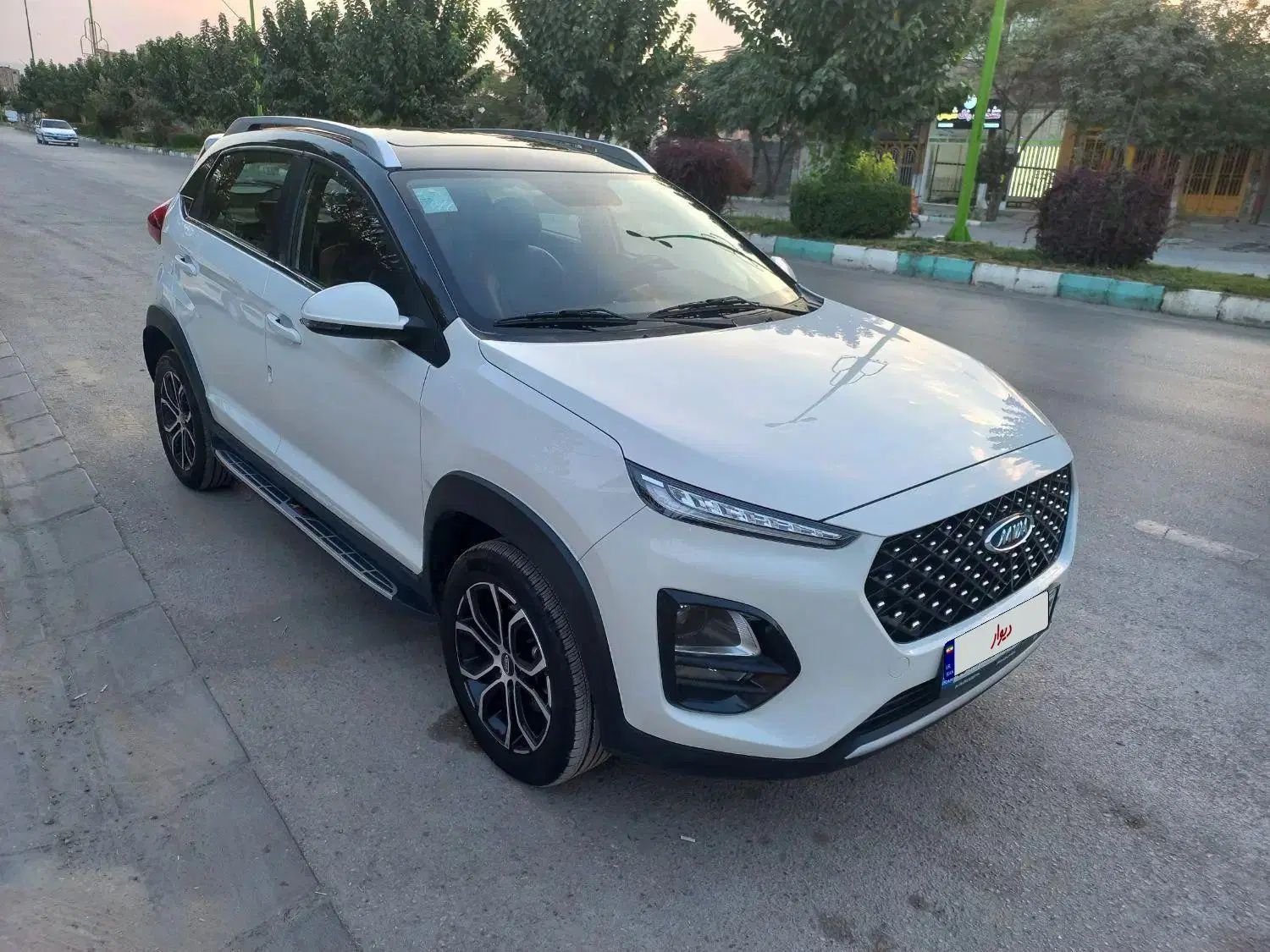 ام وی ام X22 پرو اتوماتیک اکسلنت - 1401