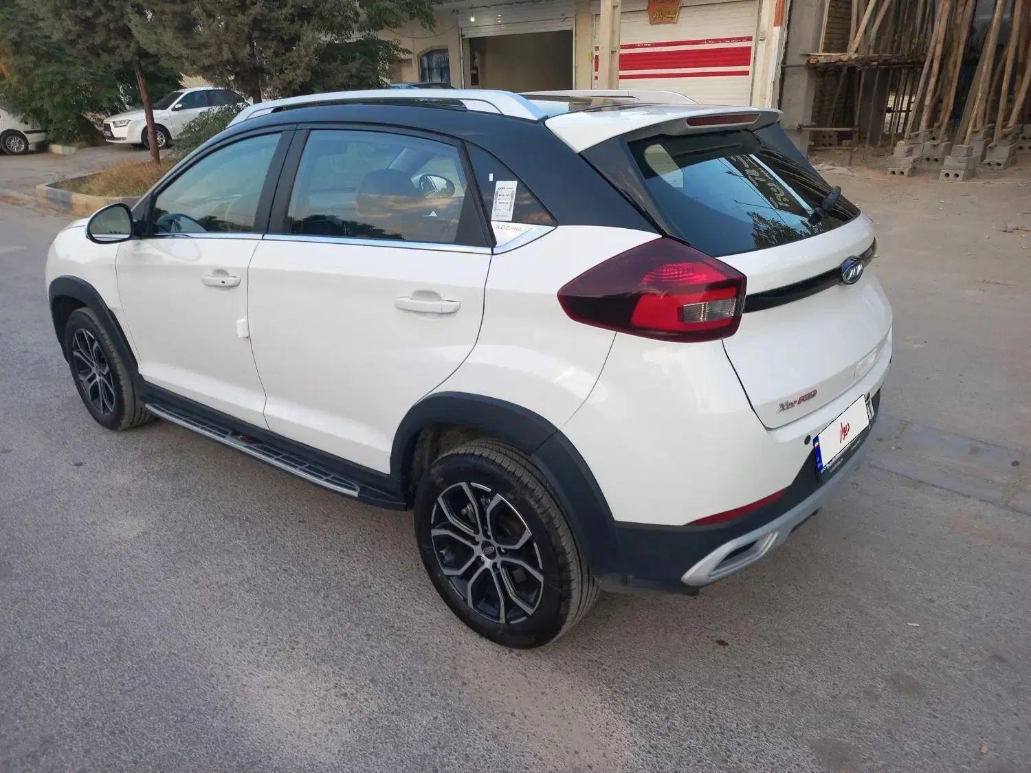 ام وی ام X22 پرو اتوماتیک اکسلنت - 1401