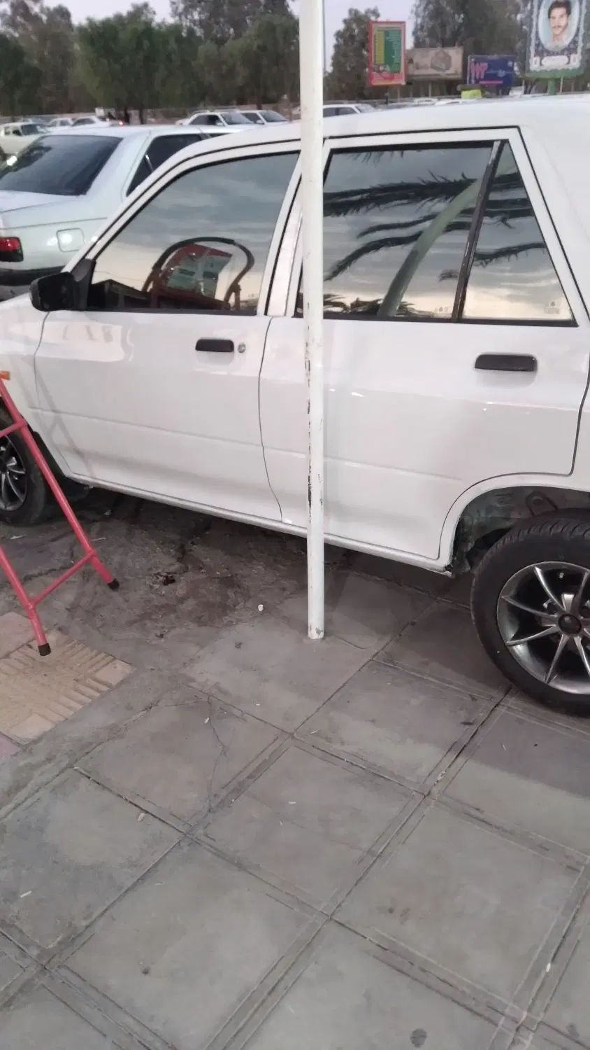 خودرو پراید، 131 آگهی ann_20373774