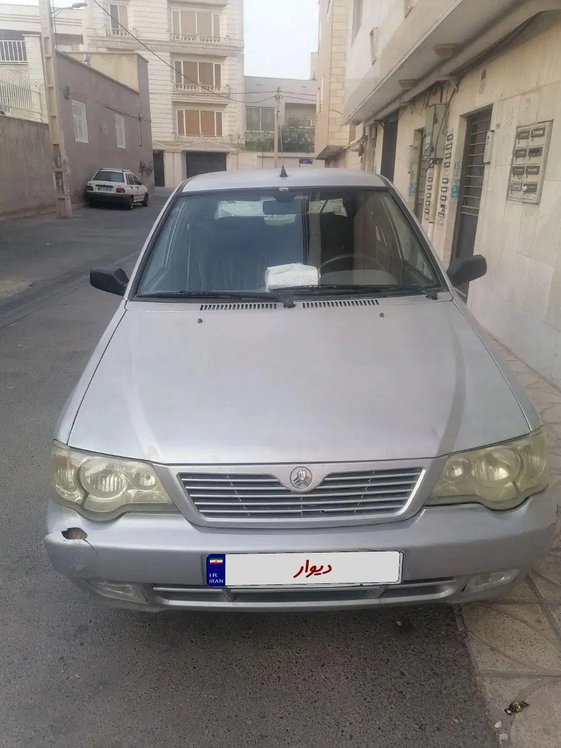 خودرو پراید، 111 آگهی ann_20373776