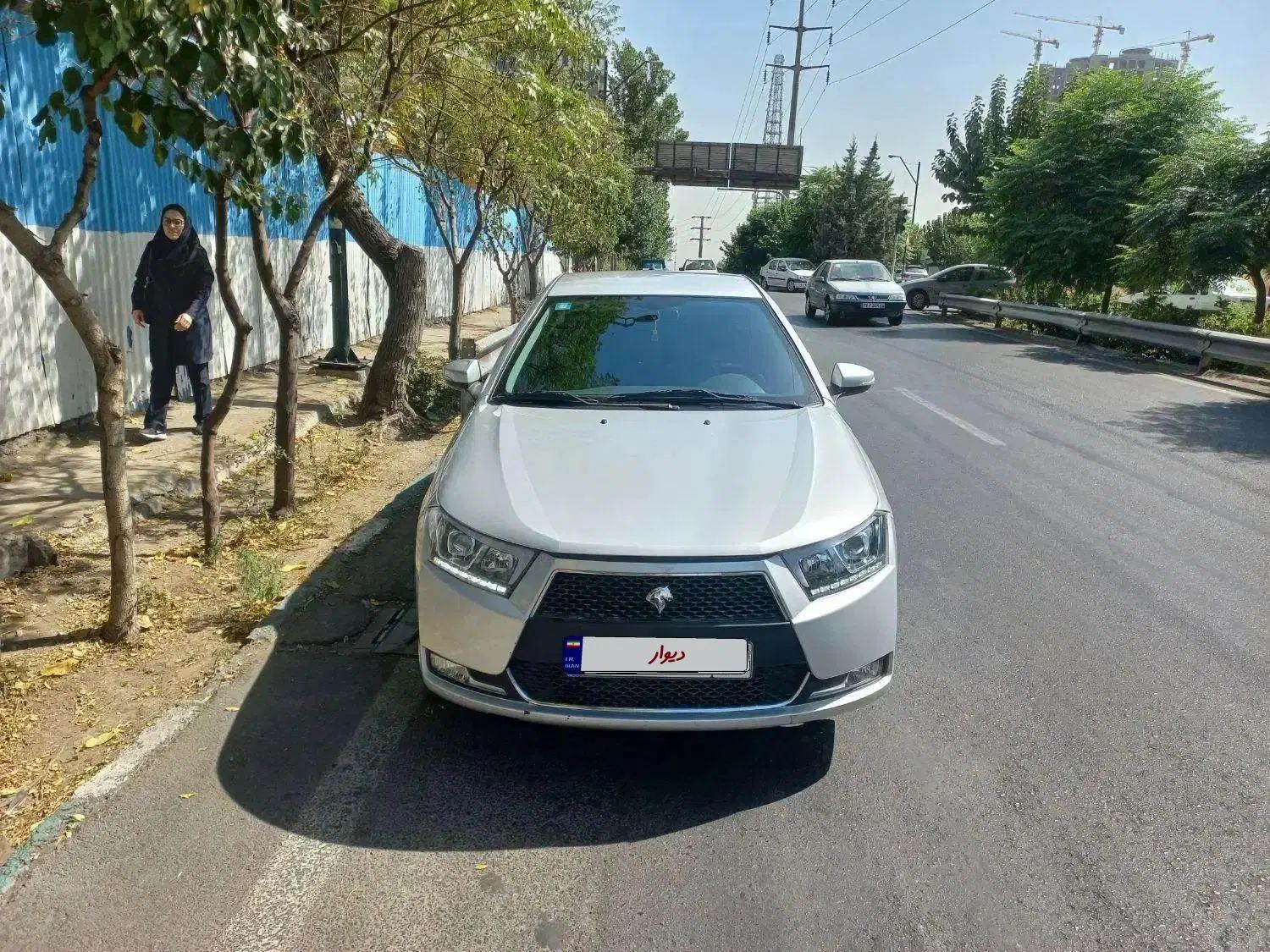 خودرو دنا، پلاس آگهی ann_20373780