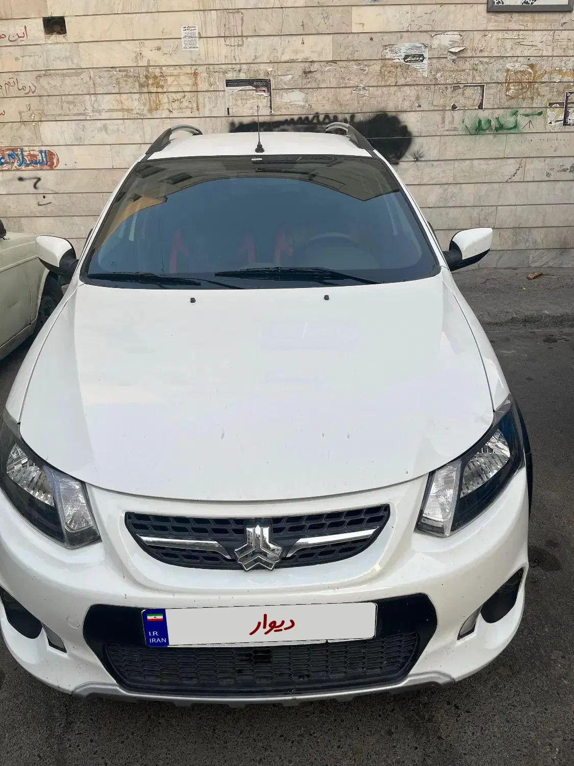 خودرو کوییک، معمولی آگهی ann_20373781