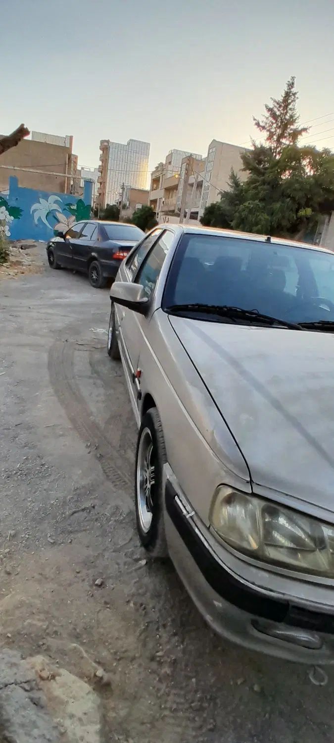 خودرو پژو، پارس آگهی ann_20373799