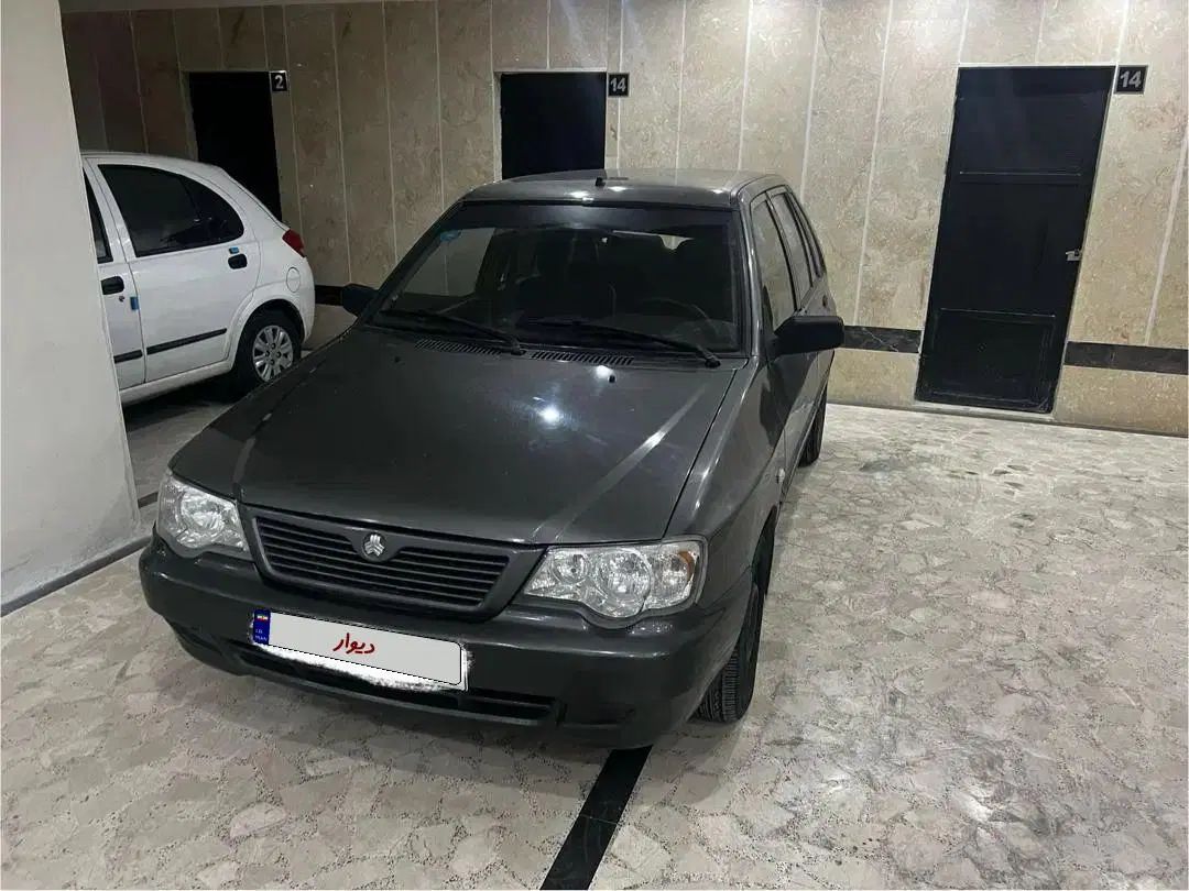 خودرو پراید، 111 آگهی ann_20373800