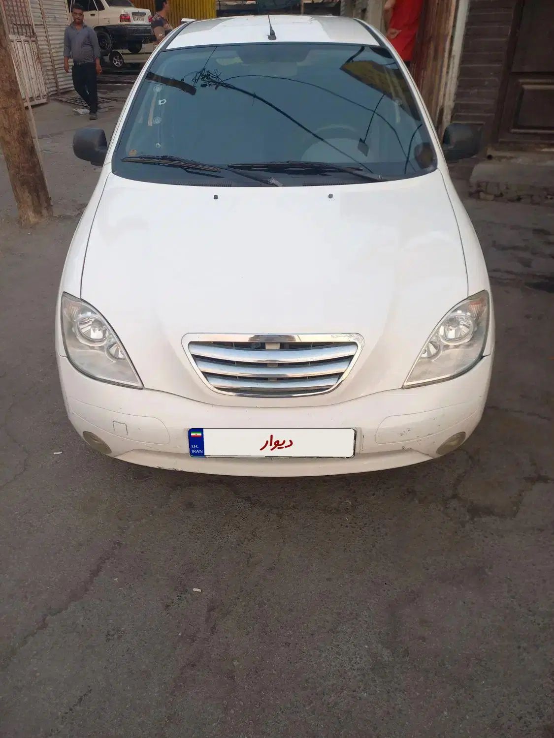 خودرو تیبا، 2 آگهی ann_20373805