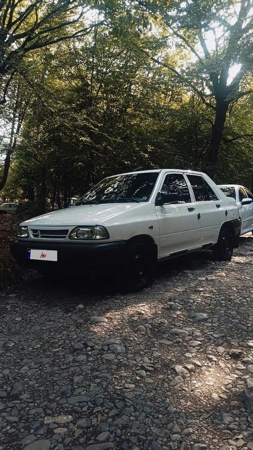 پراید 131 SE - 1397