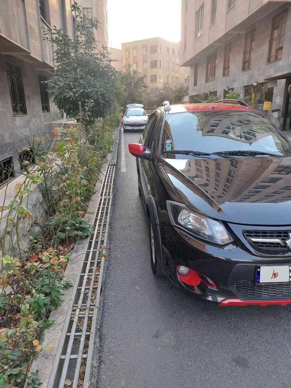 خودرو کوییک، R آگهی ann_20373823