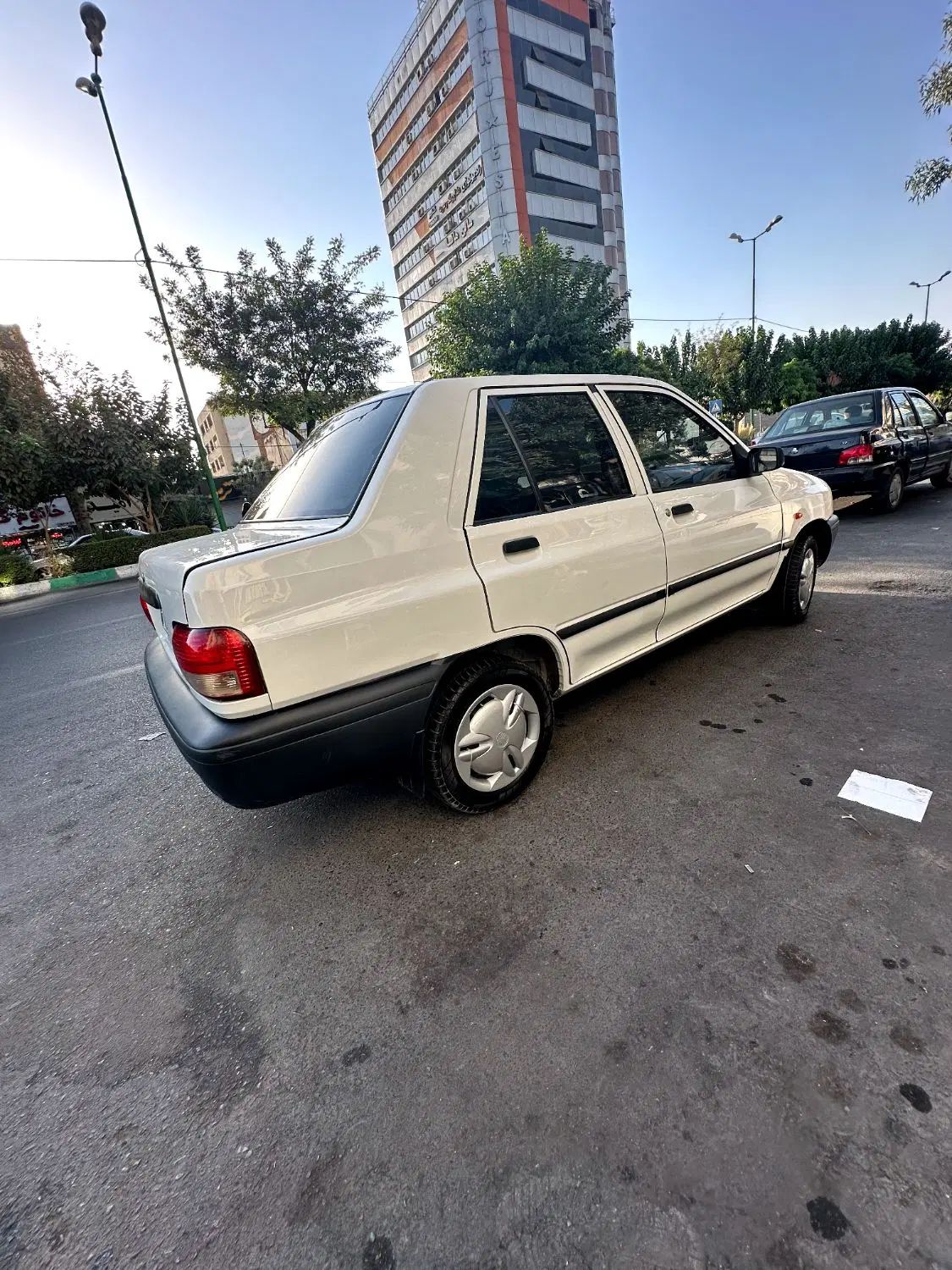 خودرو پراید، 131 آگهی ann_20373843