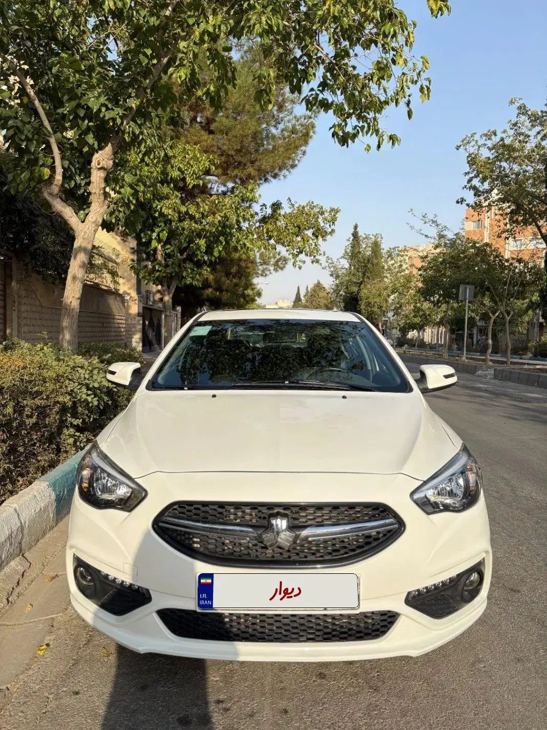 شاهین G دنده ای - 1401