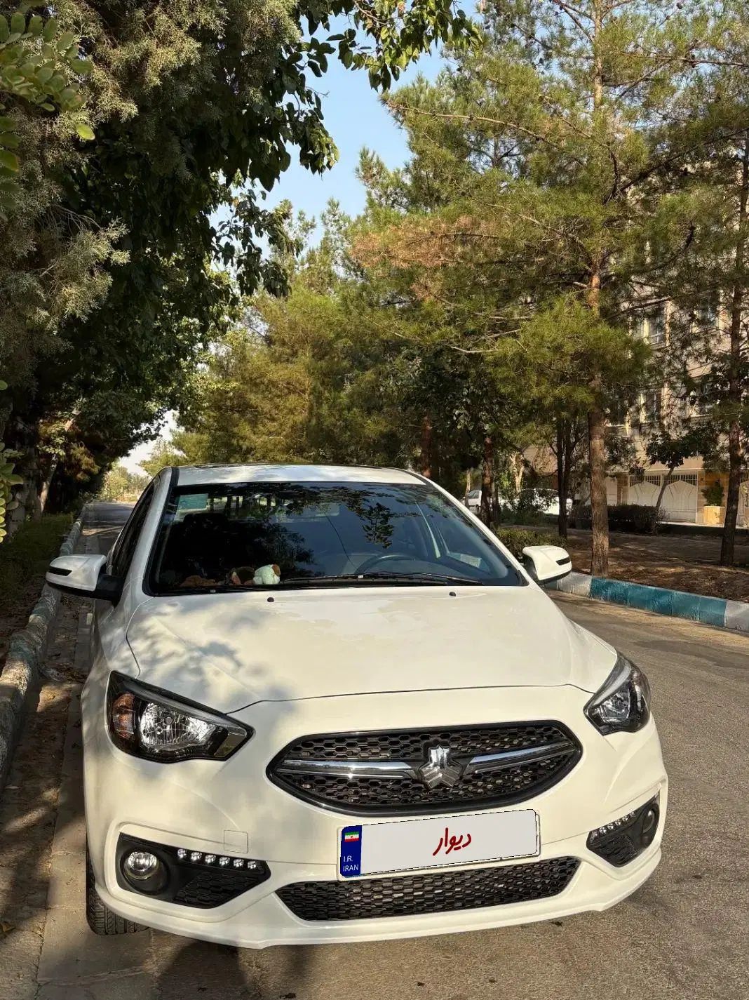 خودرو شاهین، G آگهی ann_20373851
