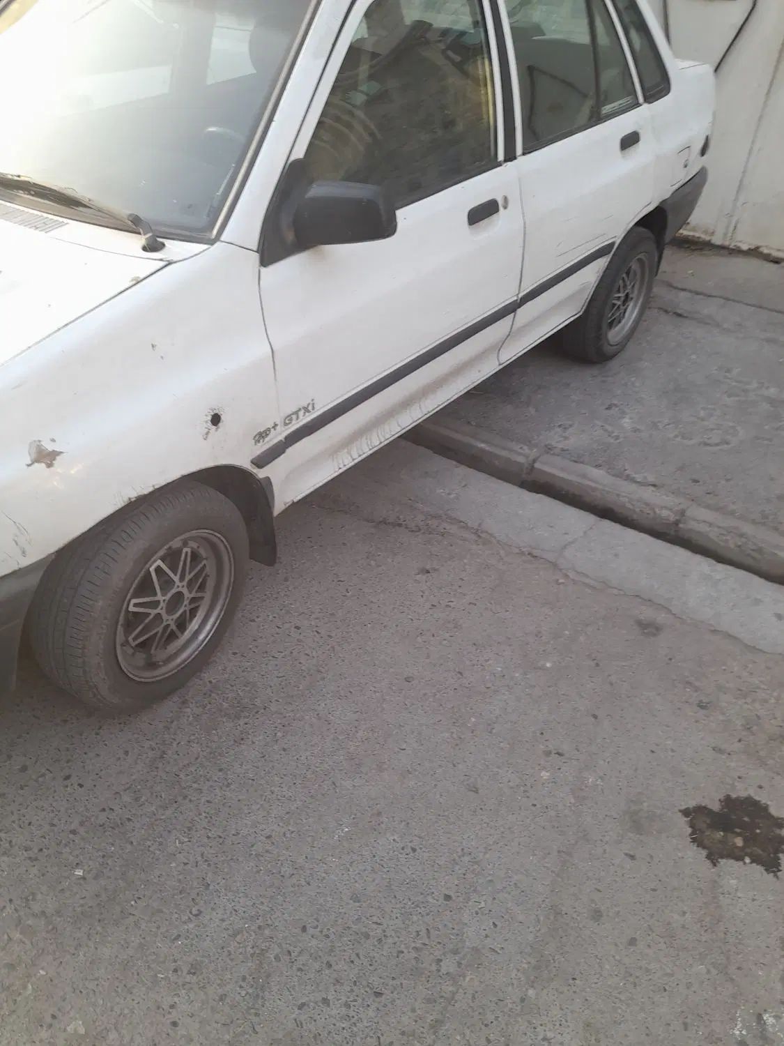خودرو پراید، صبا آگهی ann_20373866