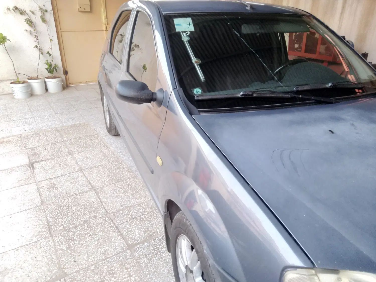 رنو تندر 90 E2 - 1391
