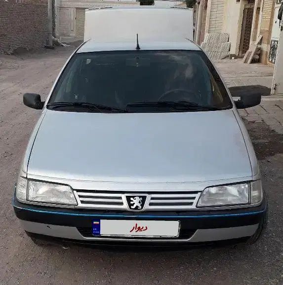 خودرو پژو، 405 آگهی ann_20373881