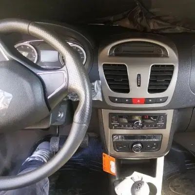 کوییک GX L دنده ای - 1404