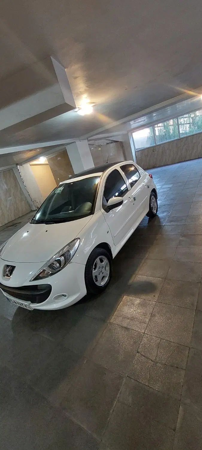 خودرو پژو، 207 آگهی ann_20373886