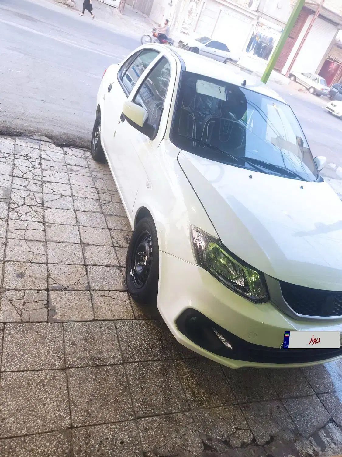 خودرو ساینا، S آگهی ann_20373900