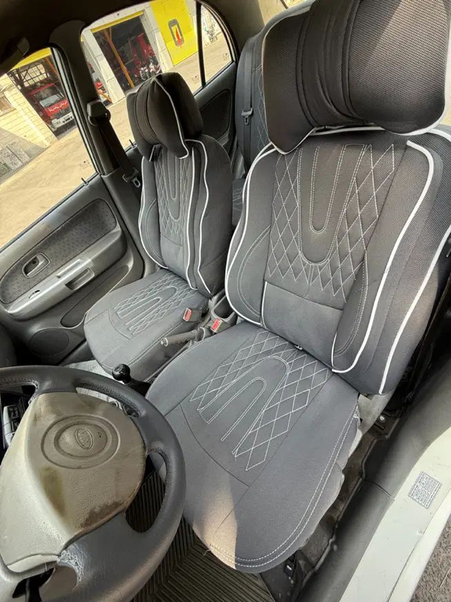 کیا ریو مونتاژ دنده ای LS - 1386