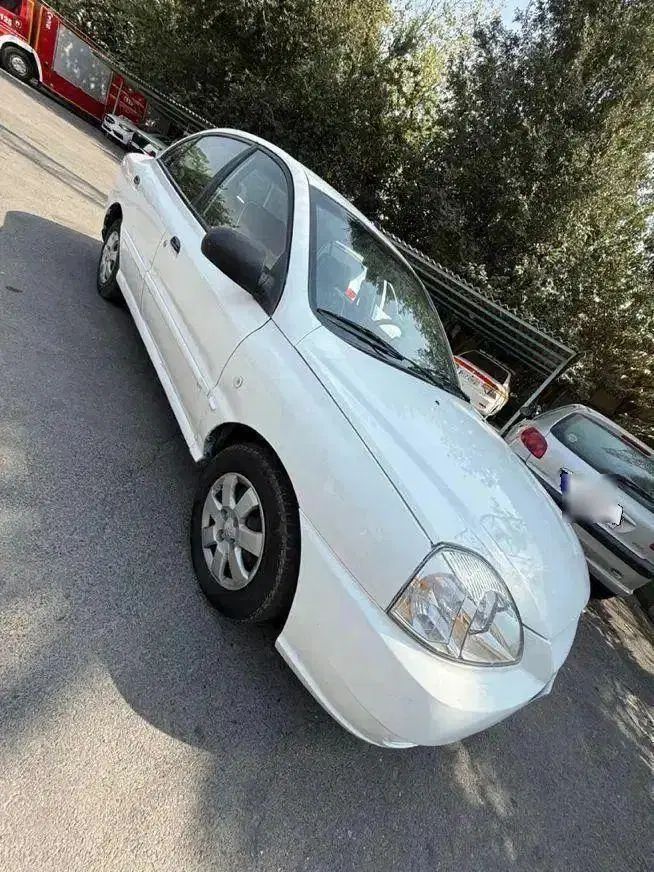 کیا ریو مونتاژ دنده ای LS - 1386
