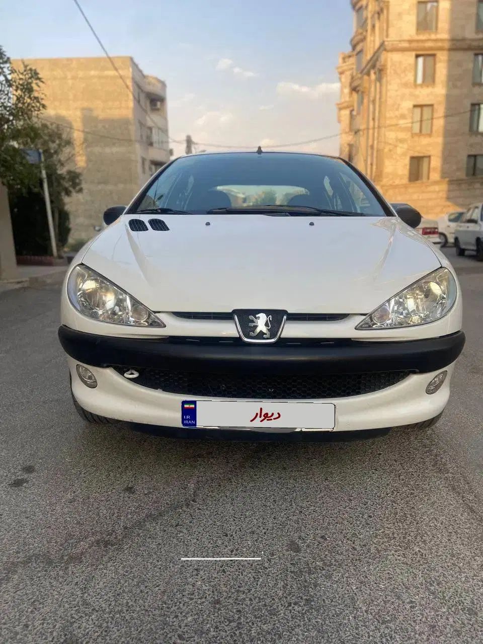 خودرو پژو، 206 آگهی ann_20373908