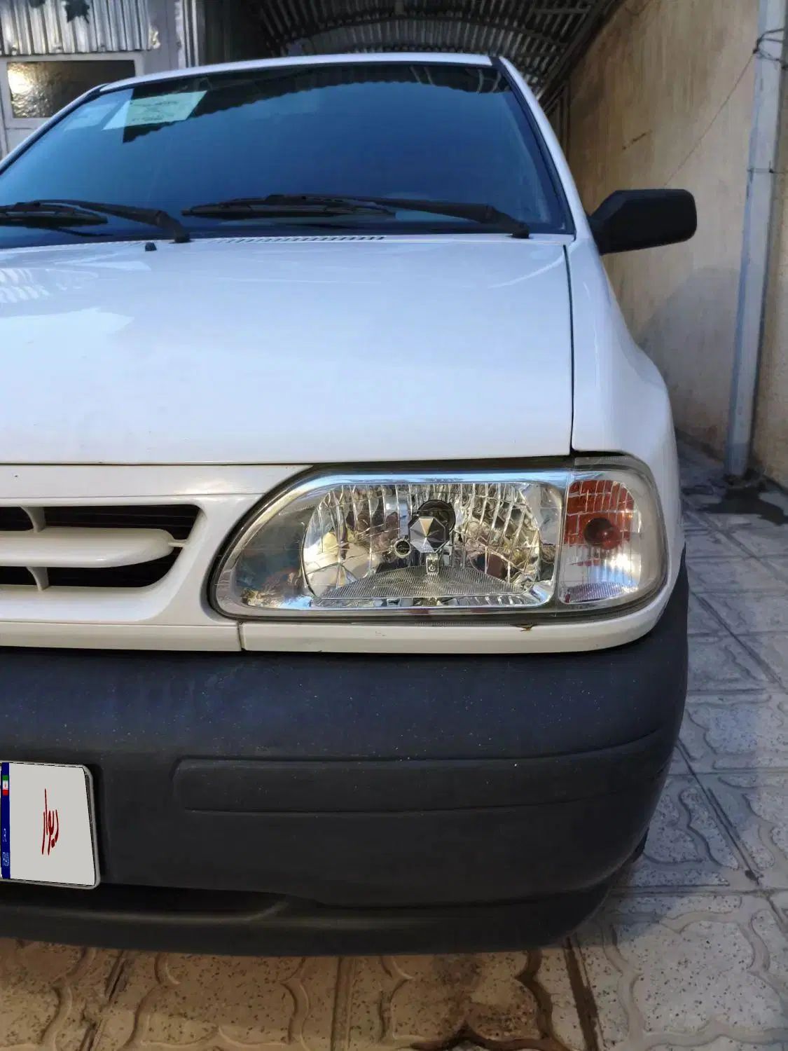 پراید 131 SE - 1399