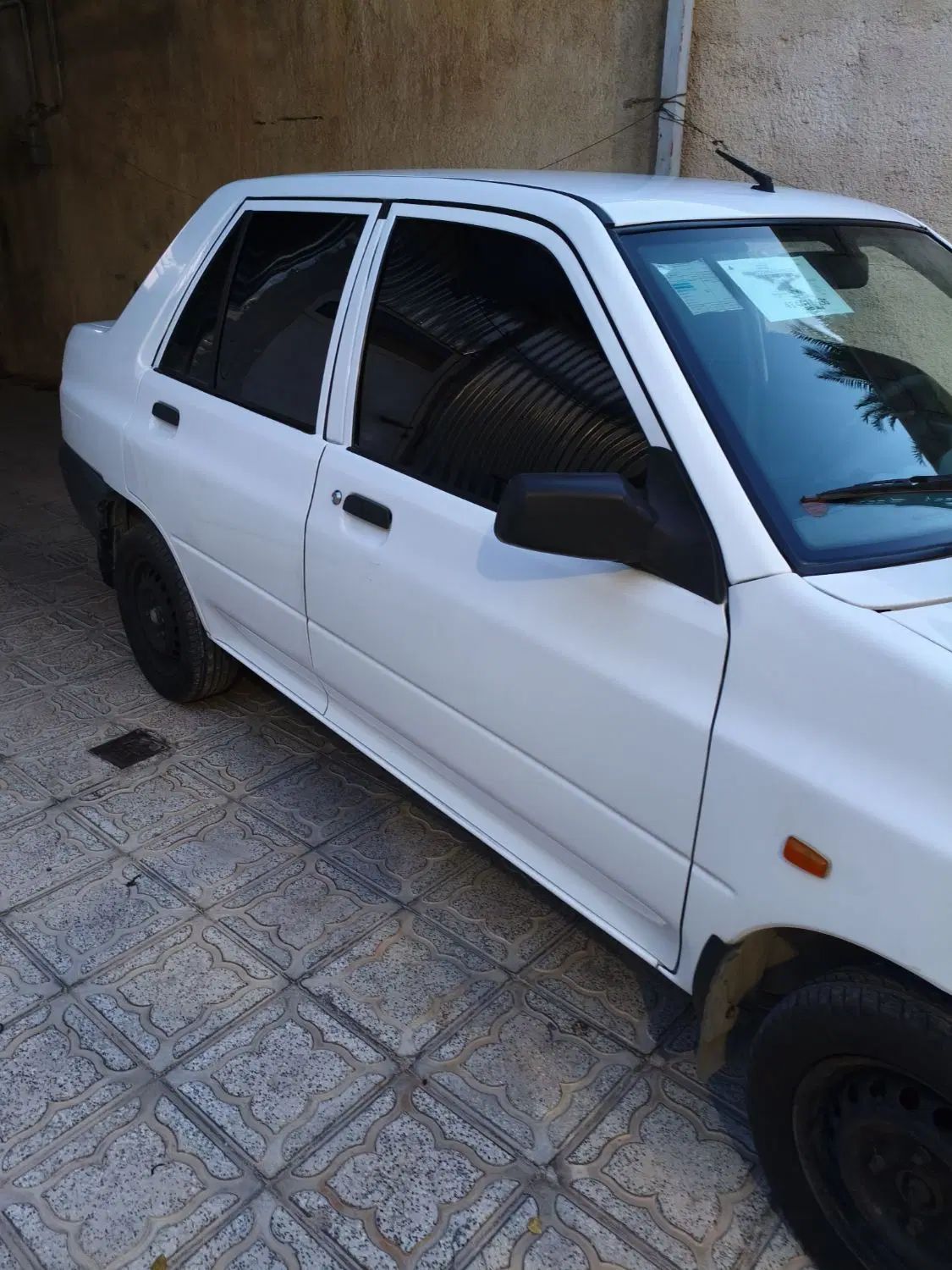 پراید 131 SE - 1399