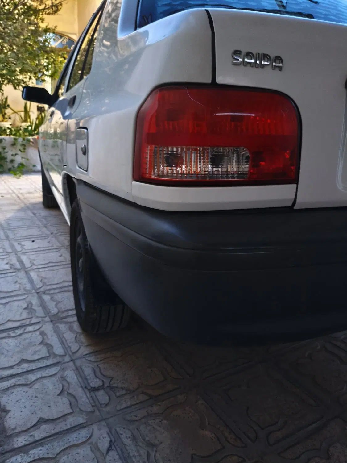 پراید 131 SE - 1399