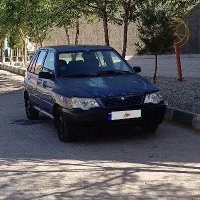 خودرو پراید، 111 آگهی ann_20373918