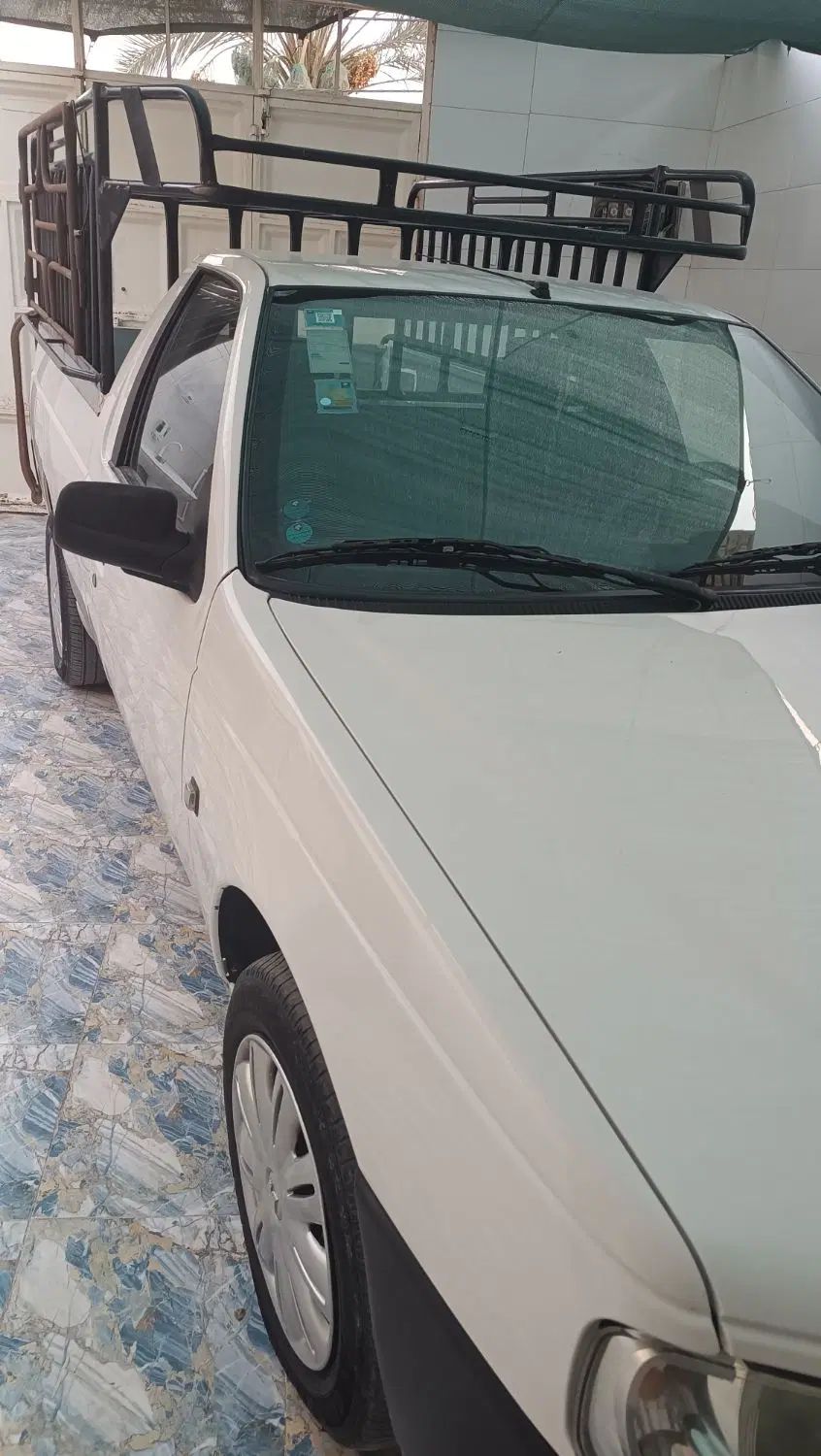 خودرو آریسان، 2 آگهی ann_20373934